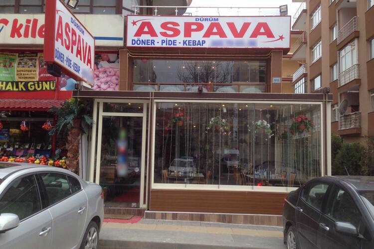 Meshur Durum Aspava Yildizevler Ankara